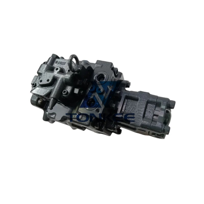 Hydraulic Pump 708-1S-11212, for PC35MR2 PC55MR-2 PC50MR | Partsdic® 