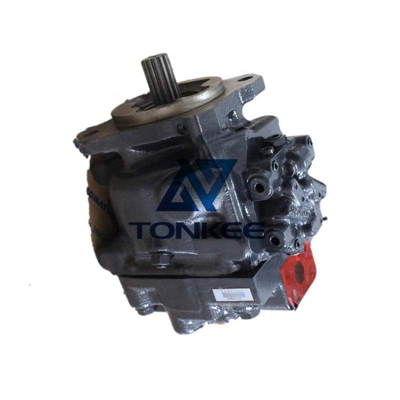  Hydraulic Pump Assy 708-1W-00961 708-1W-00960, 708-1W-00850 708-1S-00940 708-1U-00120, 708-1U-00140 708-1U-00150 WA470-6 WA380-6 | Partsdic®