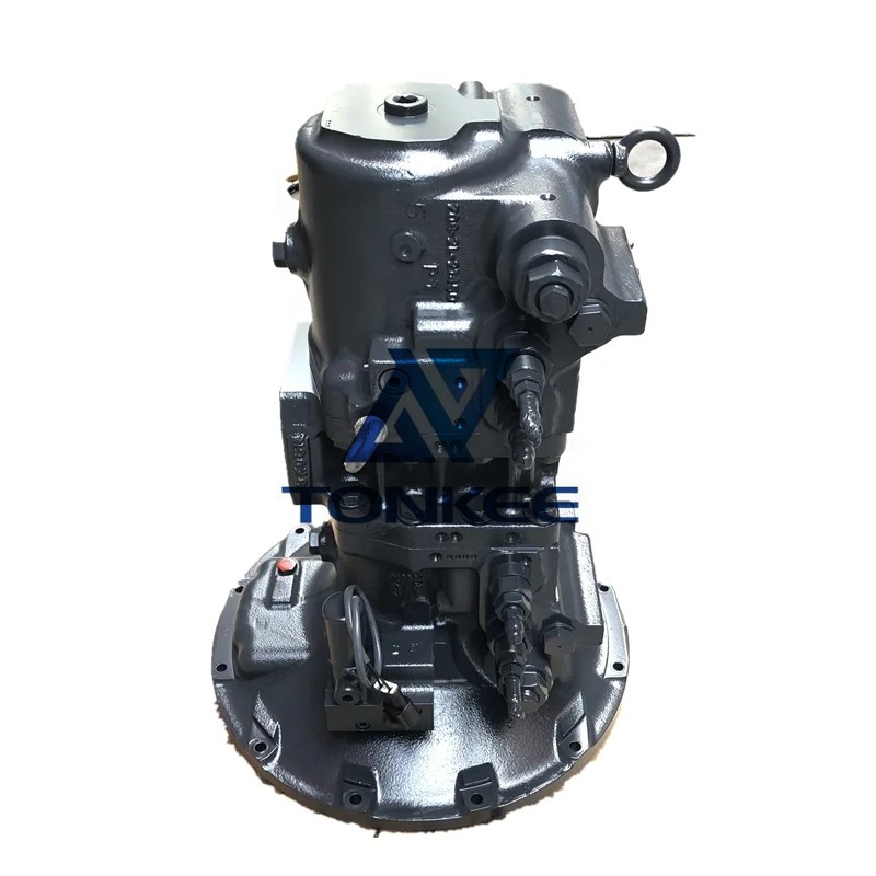 Hydraulic Pump Assy HPV95 708-2L-00460 for, Komatsu PC200 PC200-4 PC200-6 Excavator | Partsdic®