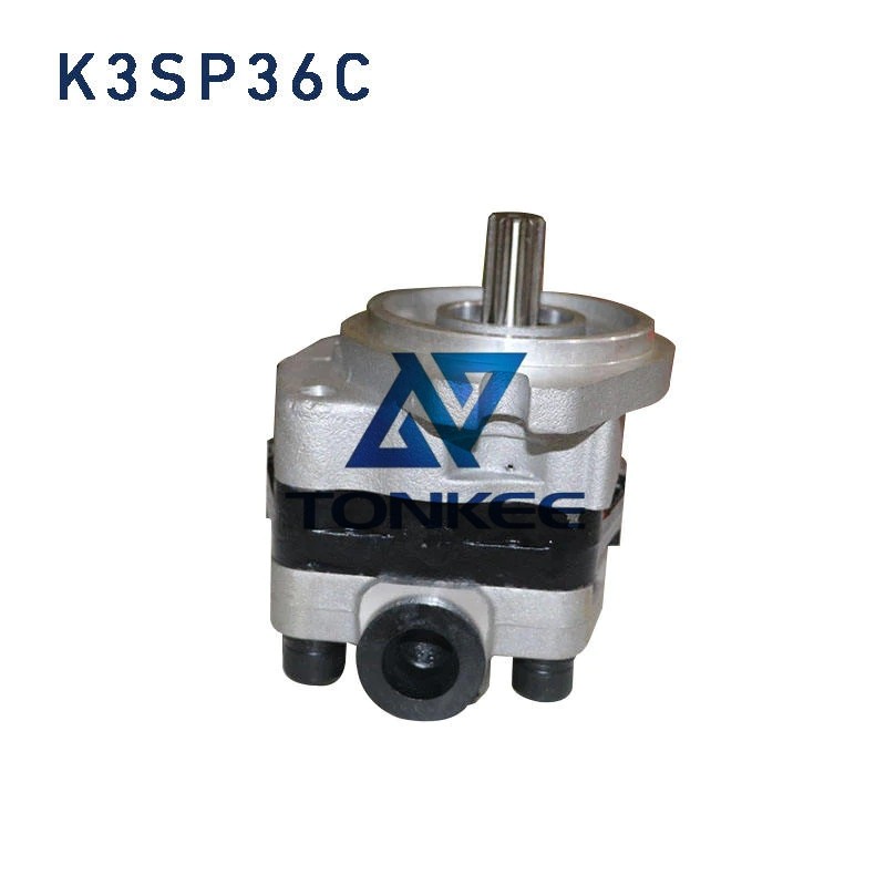 Hot sale Hydraulic Pump K3SP36C Kawasaki for SK75 YC85 LG907 E308 SK60-7 Excavator | Partsdic®