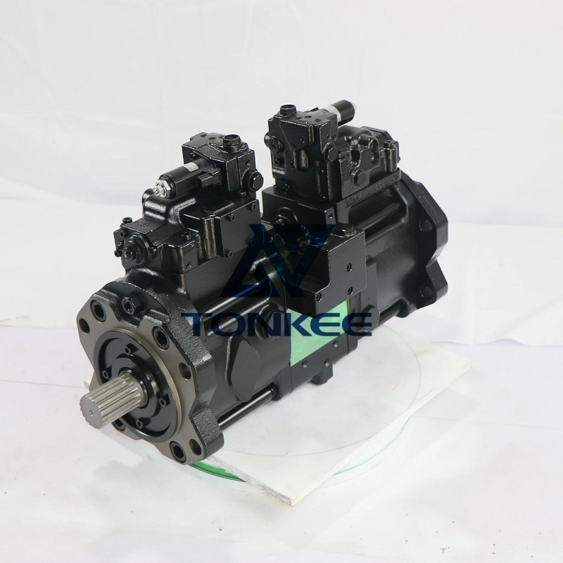 Hydraulic Pump K5V140DTP-YT6K-17T, for Kobelco SK330-8 SK350-8 | Partsdic®