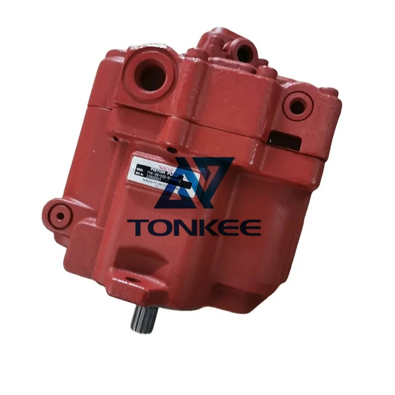 Hot sale Hydraulic Pump PVK-2B-505-CN-4962D 4615640 for Hitachi ZX40U-2 | Partsdic®