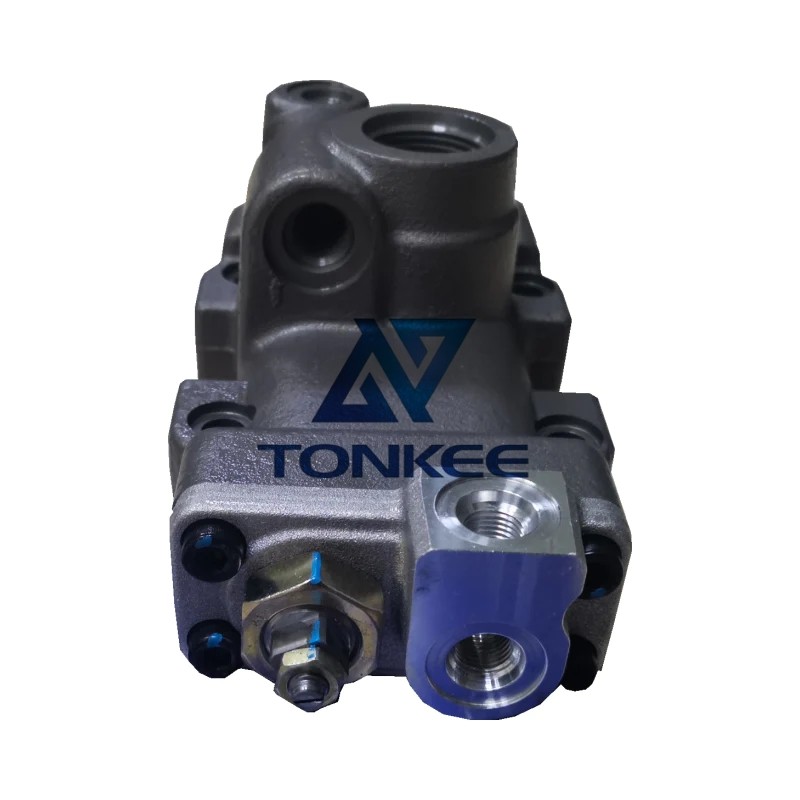 China Hydraulic Pump Regulator 9198936 Hitachi ZAX200 HPV102 | Partsdic®