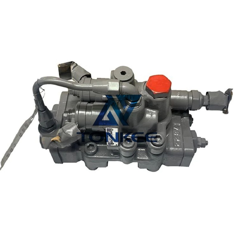 Hydraulic Pump Regulator ZX200LC, ZX200 Excavator Pump Regulator 9198935 | Partsdic®