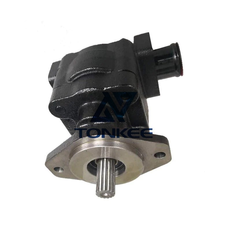  Hydraulic Pump for John Deere 310K, 310E 310J 310G 710D Backhoe Loader AT179792 | Partsdic®
