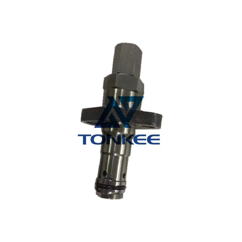 Hydraulic Safety Valve 700-70-82001, 700-70-82000 for Komatsu WA600-1 | Partsdic®