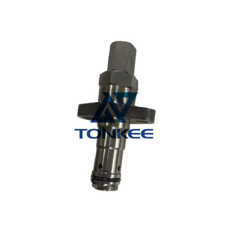 China Hydraulic Safety Valve 700-70-82001 700-70-82000 for Komatsu WA600-1 | Partsdic®