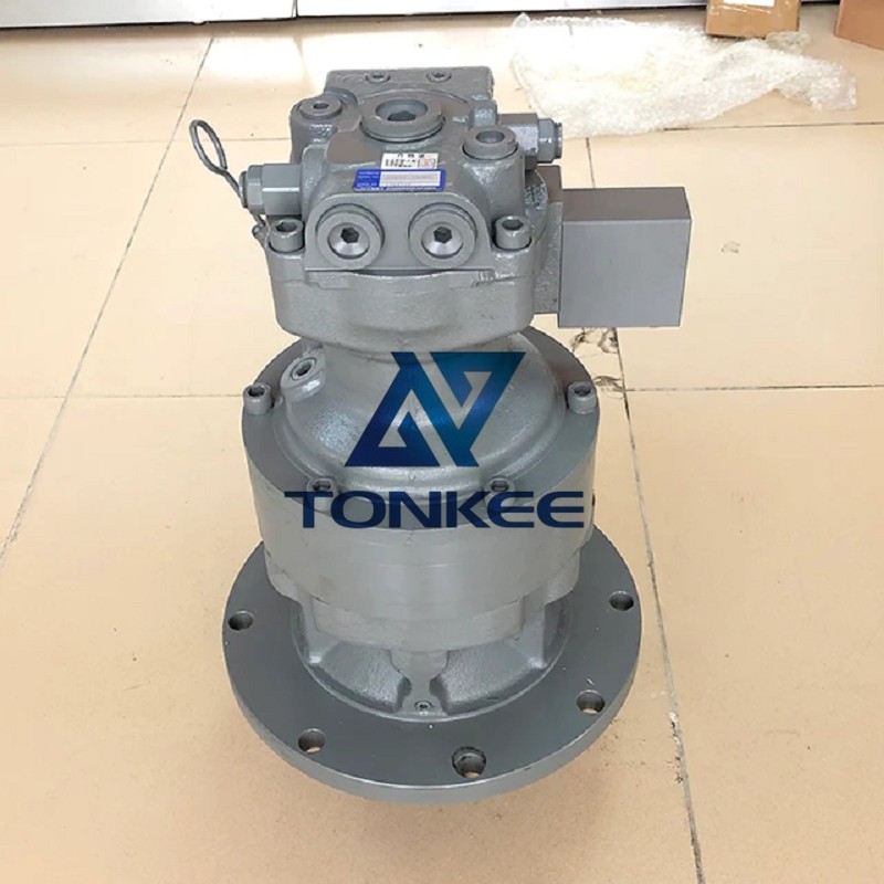 Shop Hydraulic Swing Motor Assy for SG025 Hitachi swing motor EX60 EX70 SH60 SK60 E70B | Partsdic®