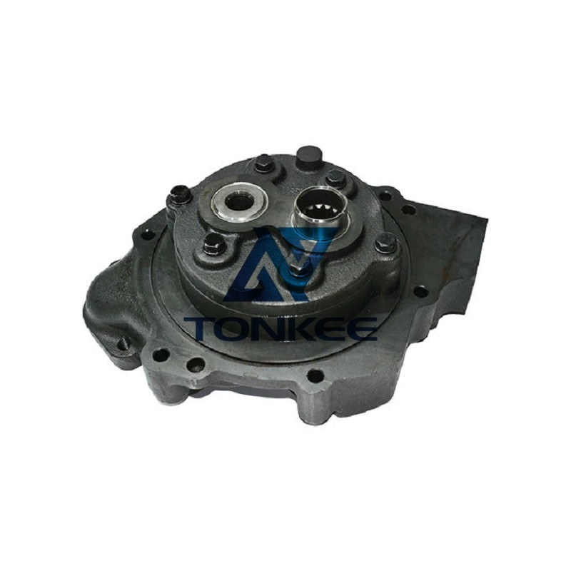 Hydraulic Transmission Gear Pump Assembly, 7G4856 7G-4856 3304 3116 For Caterpillar, 936 936E 936F 950B 950E 960F G936 Wheel Loader | Partsdic®