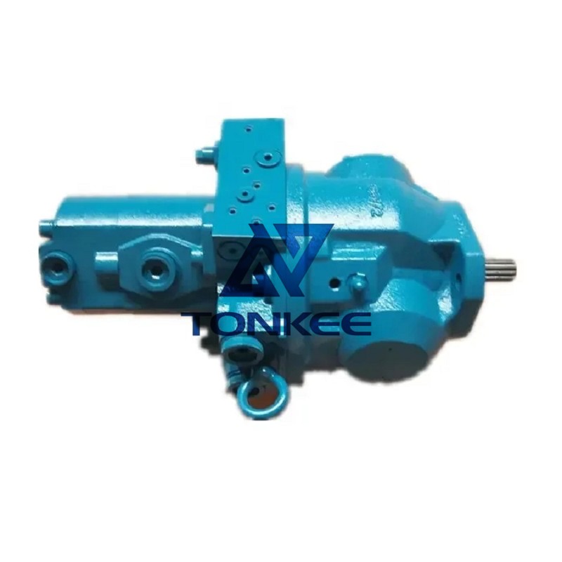 Hydraulic pump 14633611, AP2D25LV1RS7-898-3 for VOLVO EC55 EC55B | Partsdic®