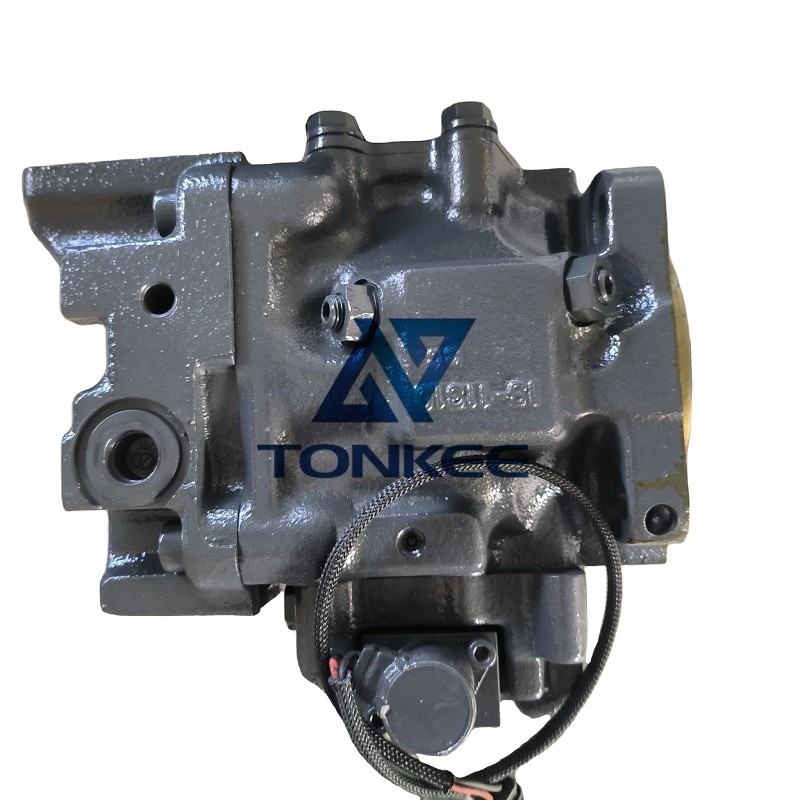 Hydraulic pump 708-1S-00970 for, Komatsu WA500 WA380-6 WA470 WA480 Loader | Partsdic® 