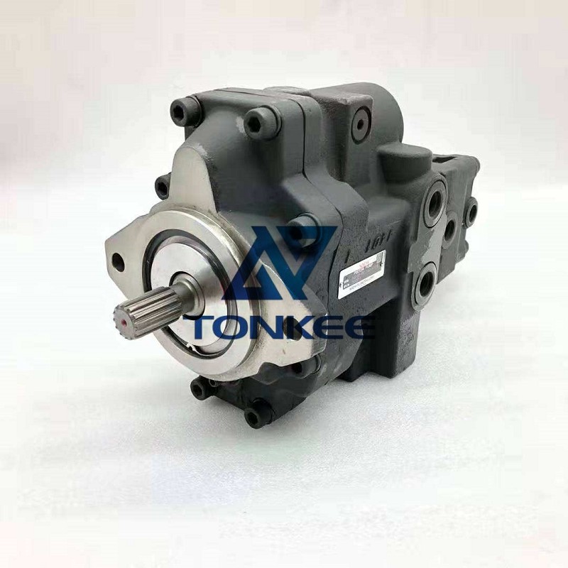 Buy Hydraulic pump PVD-2B-42P for YC35 PC40 EX40 ZX40 Excavator | Partsdic®