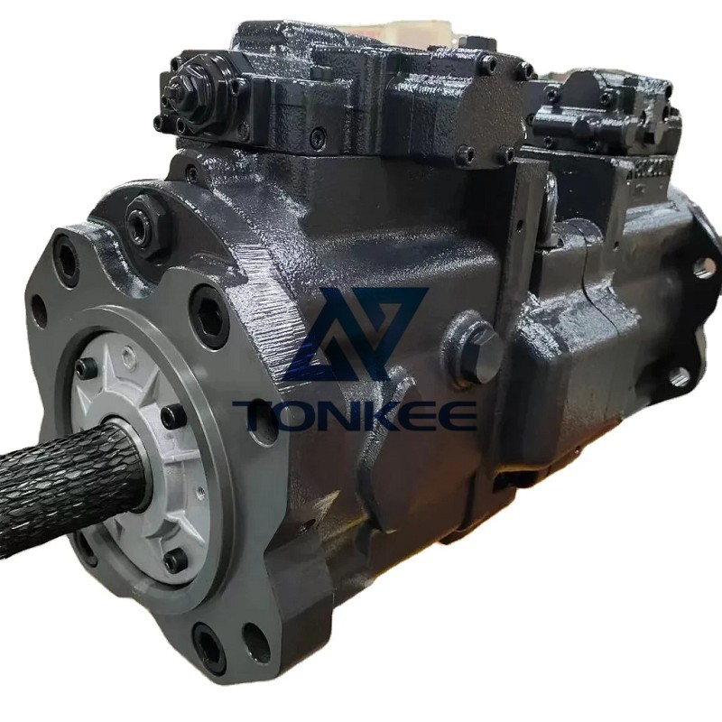 OEM K5V200DTH-9N2Y Main Hydraulic Pump for Volvo EC480D | Partsdic®