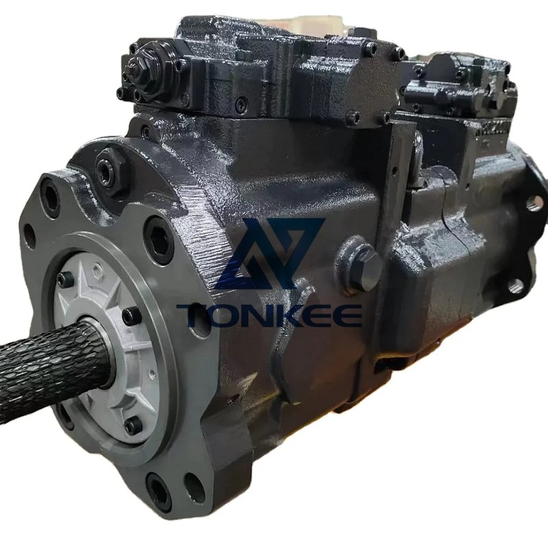 K5V200DTH-9N2Y Main, Hydraulic Pump for Volvo EC480D | Partsdic®