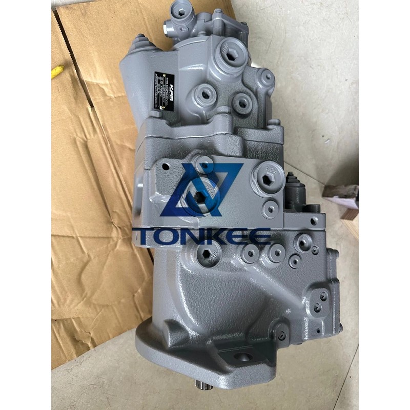 K7SP36 K7V28 Hydraulic Main Pump, ZX70-5G Piston Pump for ZX80 Excavator | Partsdic®