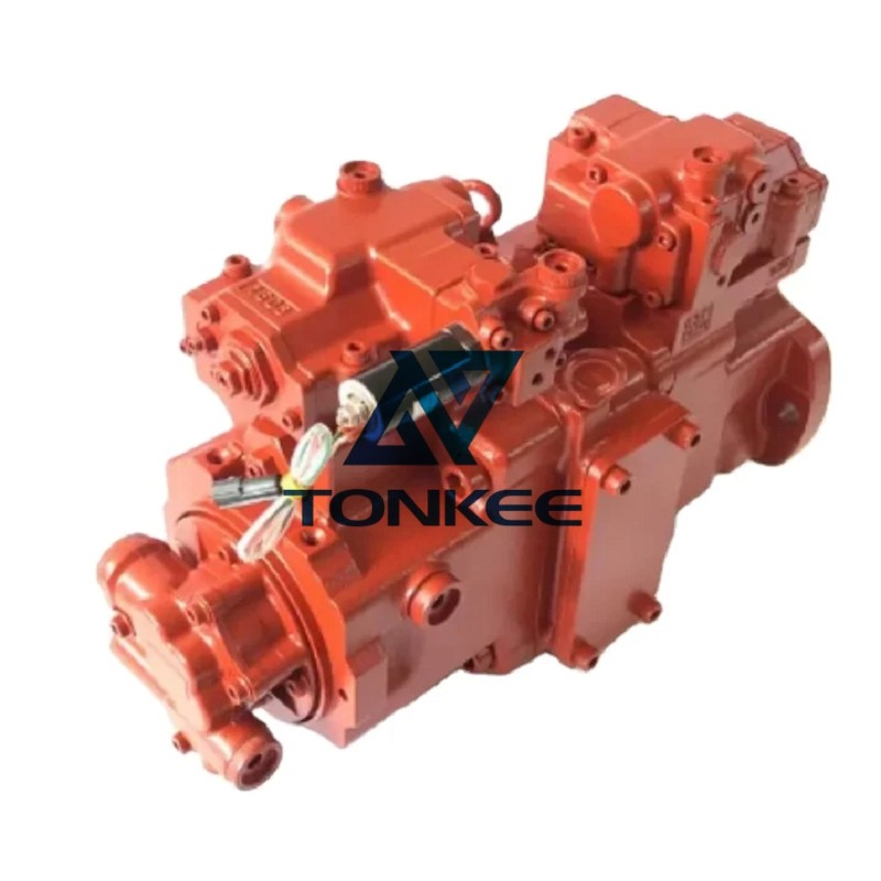 Shop Kawasaki K7V63DTP-9N0E Hydraulic Pump | Partsdic®