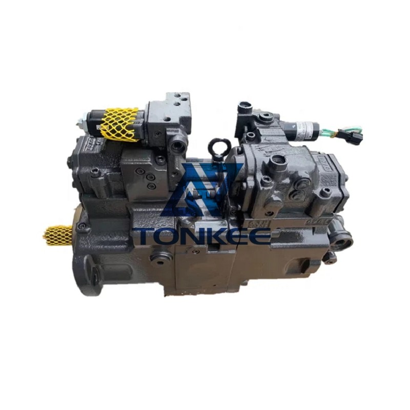 Hot sale Kawasaki hydraulic pump K7V K7V63DTP K7V125DTP | Partsdic®