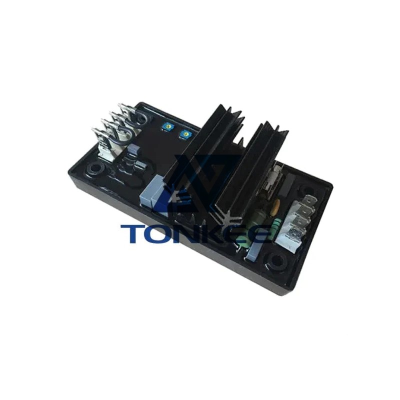 Leroy Somer 922-197 Automatic Voltage, Regulator AVR R230 for, FG Wilson genset diesel engine | Tonkee® 