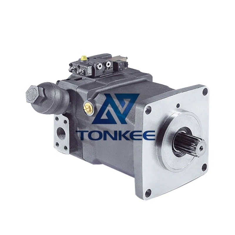  Linde HPR-02 series of HPR055, 075 105 135 165 210 280-02 Hydraulic piston pump | Partsdic®