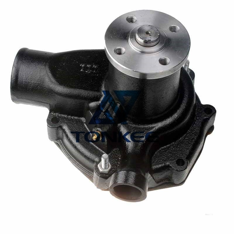 ME037709 Water pump for, Mitsubishi Forklift Engine 6D14 6D15 | Tonkee® 