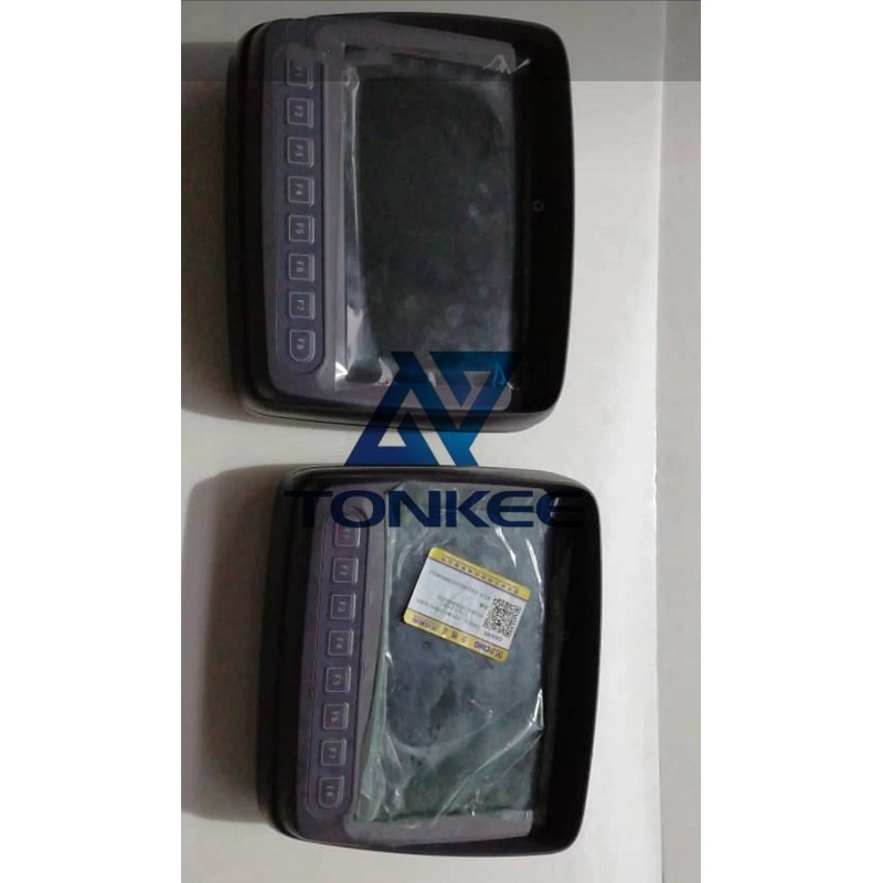 China Monitor display ICP6900-070HI for XCMG XE215C XE265C Excavator | Tonkee®