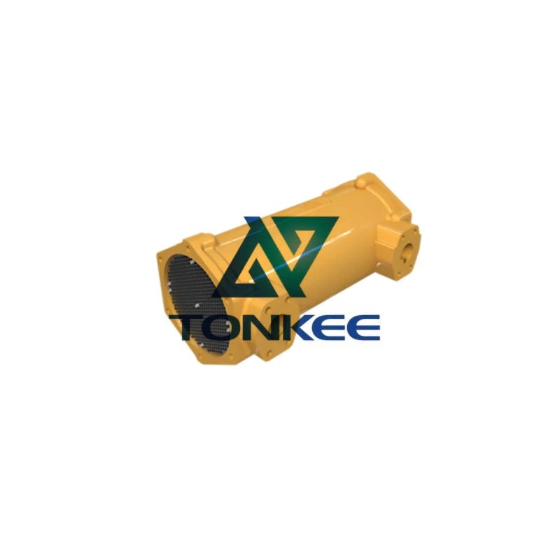 Oil Cooler 1873523 for Caterpillar, CAT Excavator 345D L Engine C9.3 C9.3B | Tonkee®