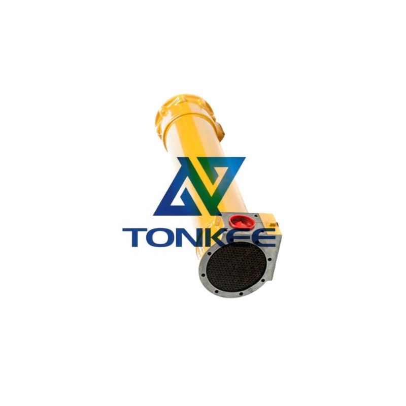 Oil Cooler 4W4980 for Caterpillar CAT, 777D 784B 784C 785 785B Engine 3512 3512B 3512C | Tonkee®