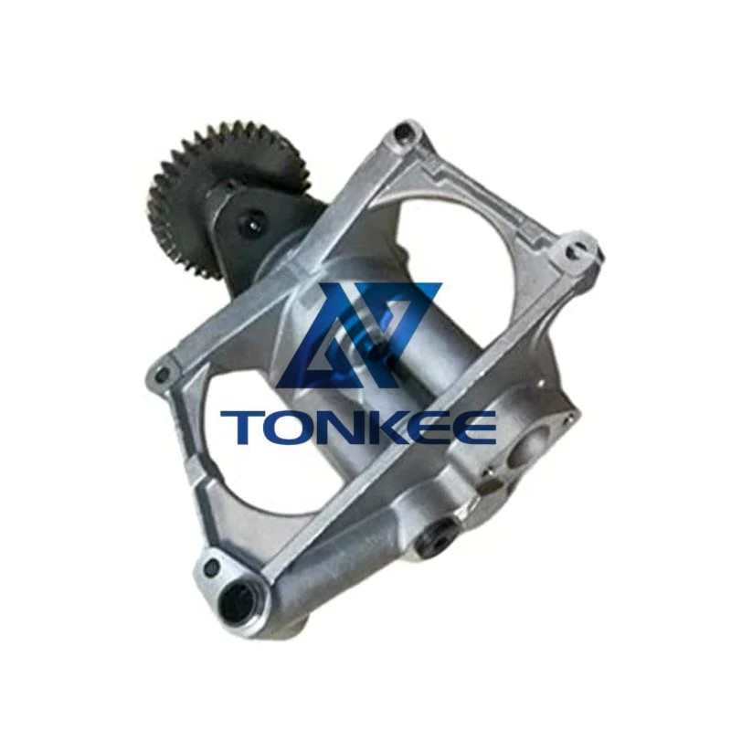 Oil Pump T410626 T419939 4132F076, 4132F075 4132F074 4132F068, For Engine 1106D-E66TA | Tonkee® 