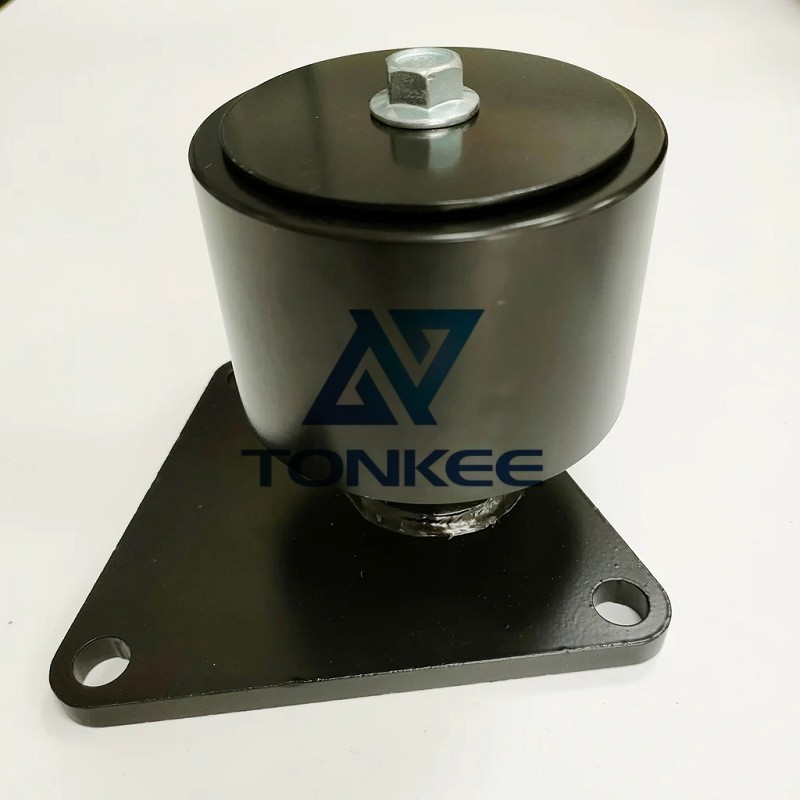 PULLEY GP-IDLER FOR Caterpillar 320C 320D, Excavator 3066 C6.4 engine, parts number 3054908 305-4908 | Tonkee® 