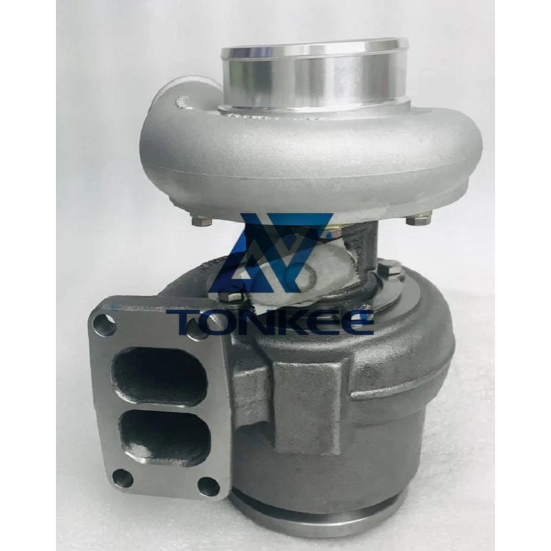 Perkins Turbocharger S200 12709700028, T418743 355-3645 T416300 For 1106A-70TAG4 Series engine | Tonkee®