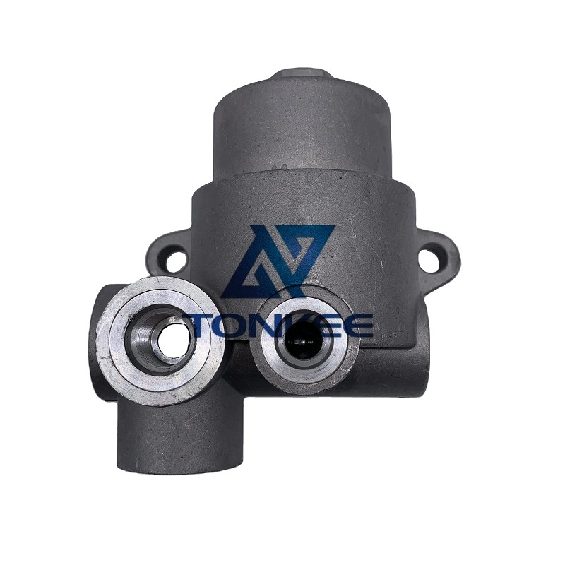 Pilot Filter Assembly Hook Hydraulic Pilot, Grid Kobelco SK200-6 SK210 SK230-6E | Partsdic® 