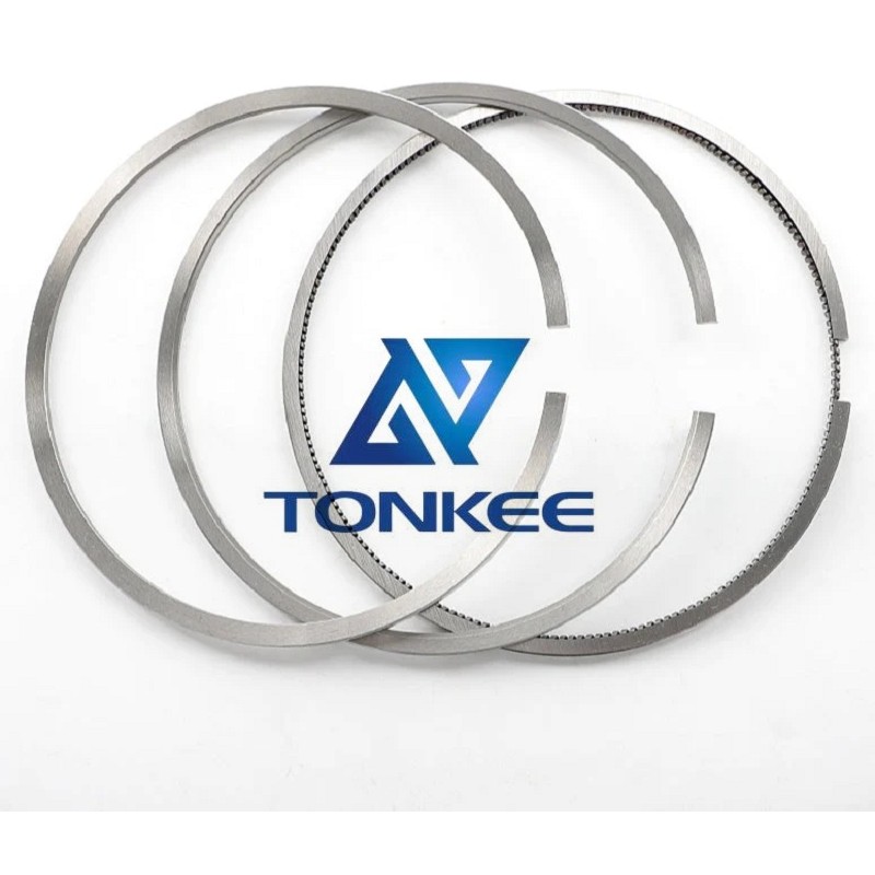 Hot sale Piston Ring 1W8922 for caterpillar for CAT 3306D 3406DI C7 Engine | Tonkee®