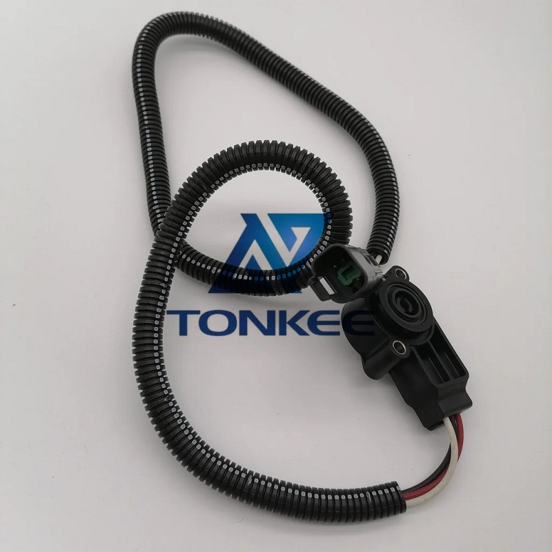 China Piston Sensor 266-1476 2661476 for Caterpillar D6N D8T D9T Dozer C15 C18 C6.6 Engine parts | Tonkee®