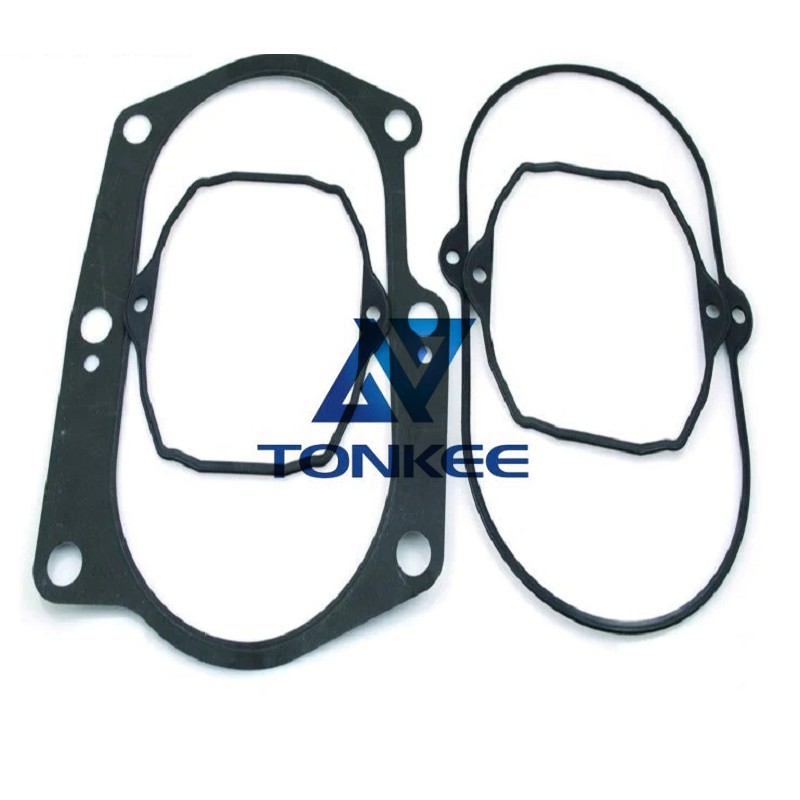 Pump Gasket HPV102 for Excavator, Hydraulic Main pump EX200-5 ZAX200 4451036 4310055 8058352 | Tonkee® 