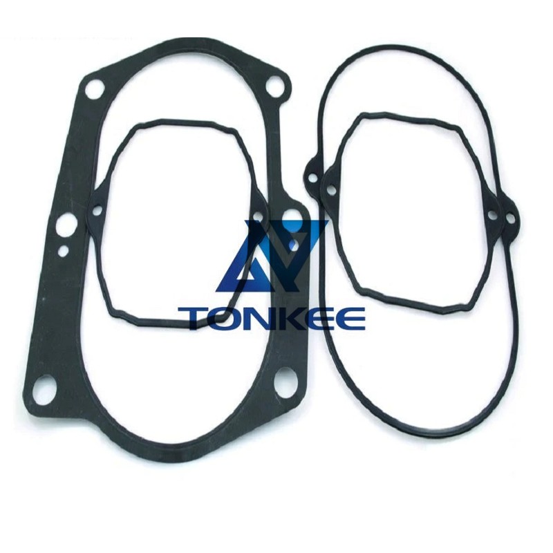 Hot sale Pump Gasket HPV102 for Excavator Hydraulic Main pump EX200-5 ZAX200 4451036 4310055 8058352 | Tonkee®