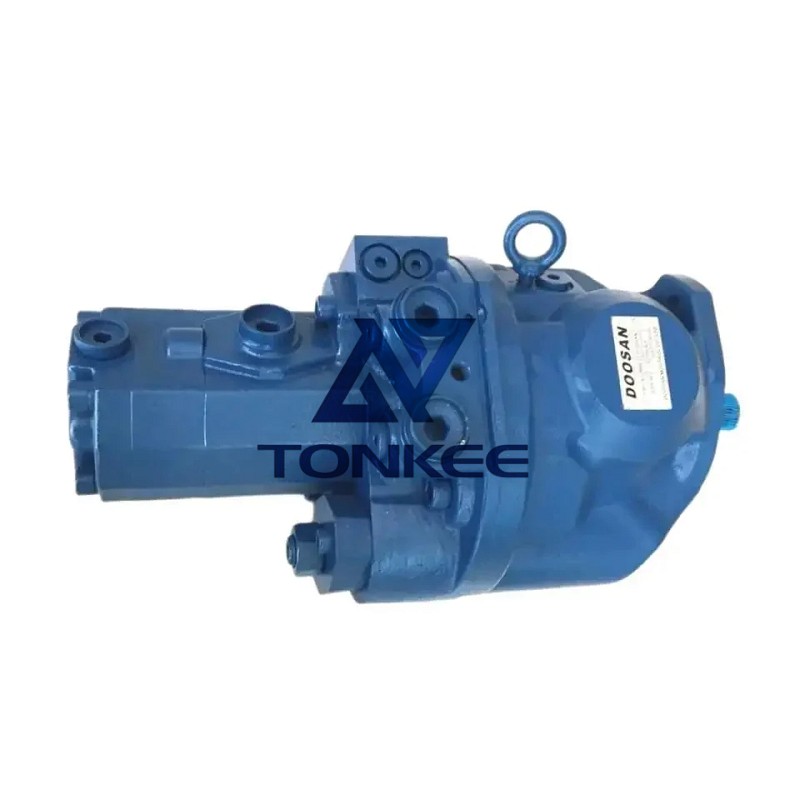 Rexroth Hydraulic Pump, AP2D25LV1RS7-901-1 | Partsdic® 