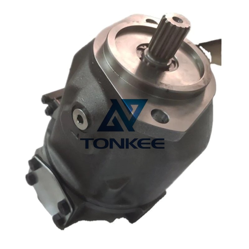 Rexroth hydraulic piston pump A10VSO, Piston Pump A10VSO18 28 45 63 71 100 140 180 | Partsdic®