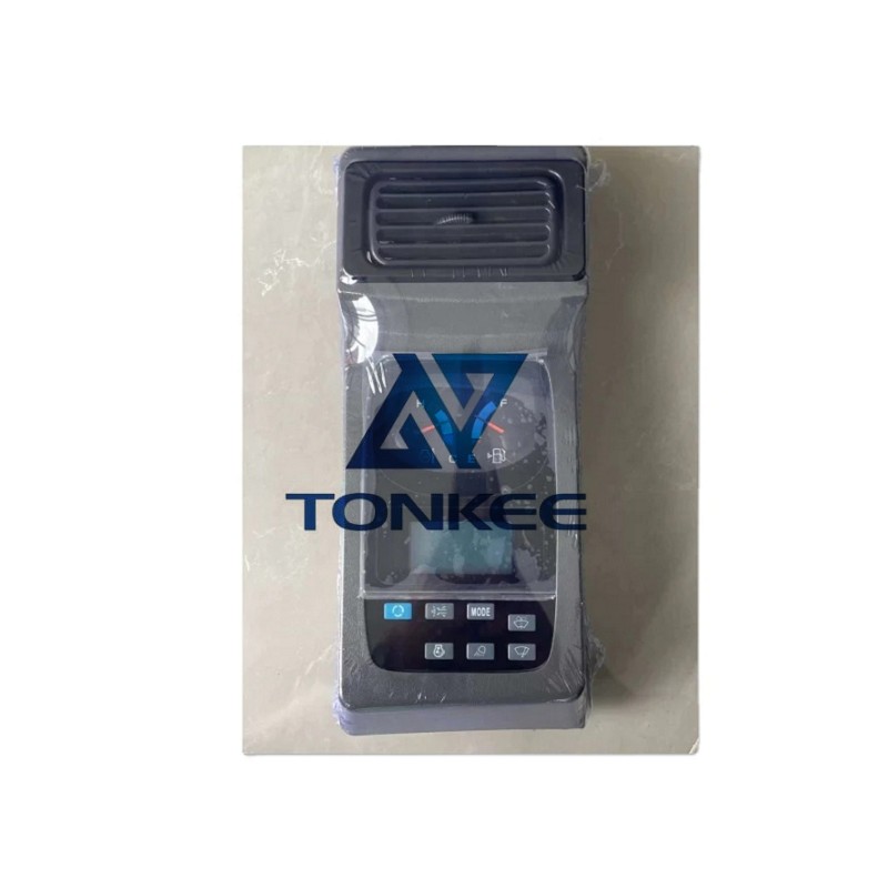 SK200-6 Excavator Monitor, YN59E00011F2 Display Panel | Tonkee® 
