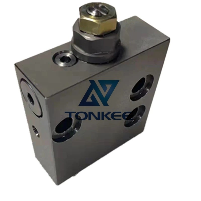 Self Reducing Valve Assy, 723-40-71900 Hydraulic Valve | Partsdic® 