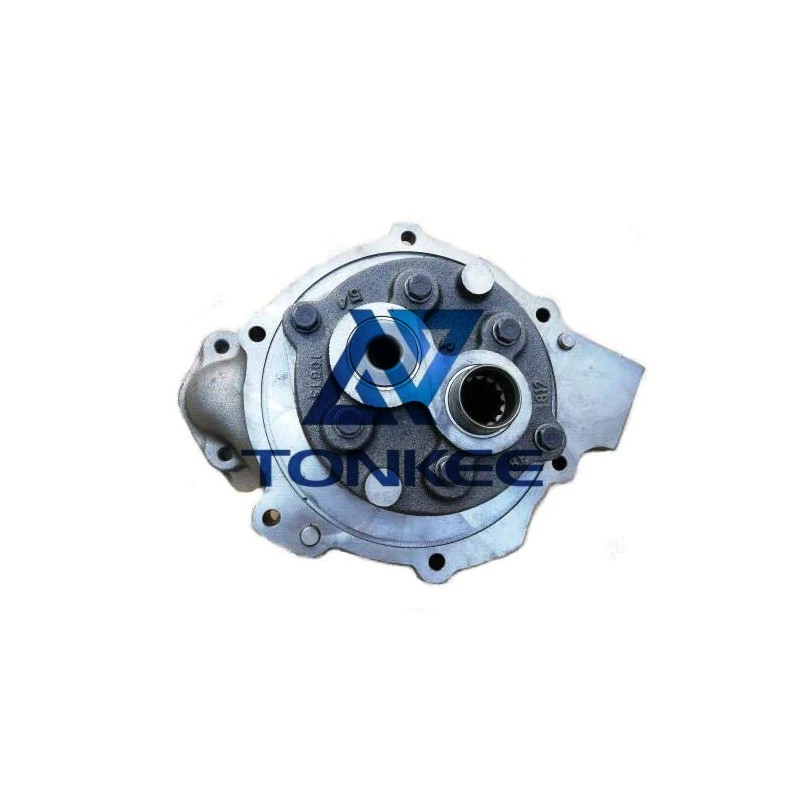 China Transmission Oil Pump 6T3651 7G4856 1233472 for Caterpillar CAT 950F 960F 966C 966R Wheel Loader 3116 3306 Engine | Tonkee®