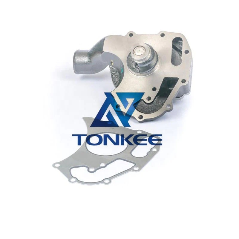  U5MW0208 U5MW0201 U5MW0197 water pump, for Perkins 1104D-44 1104D-44T 1104D-44TA engine | Tonkee® 