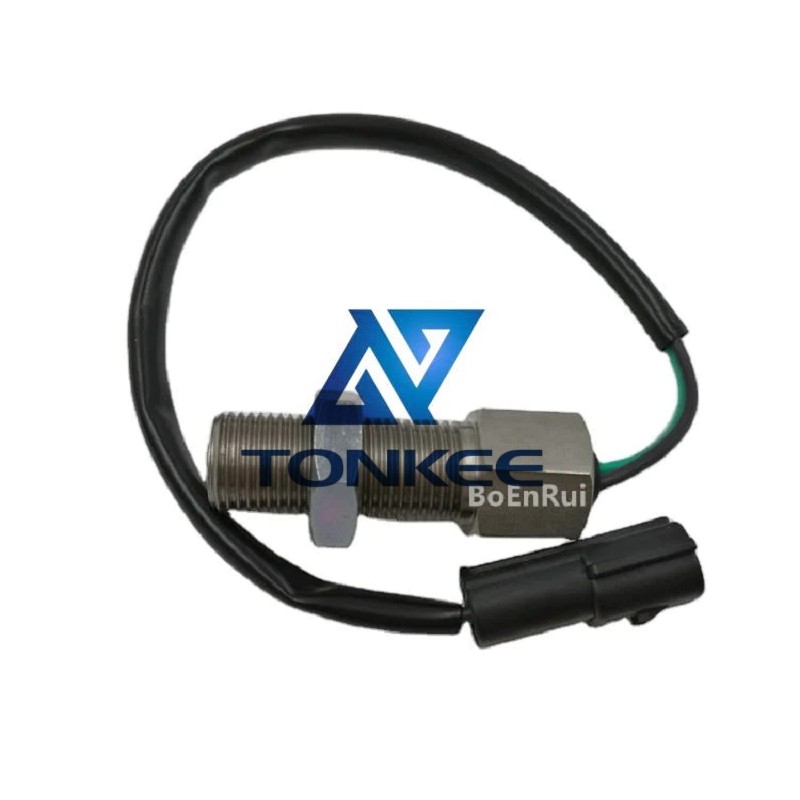 VA32G9000100 32G90-00100 Engine, D04FR Speed Sensor Excavator SK130-8 SK140-8 | Tonkee®  