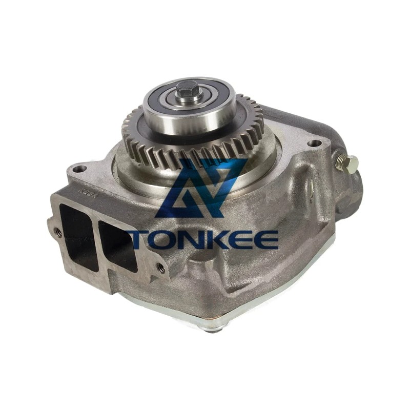 Water Pump 1727767 2W8001 for Caterpillar 3306, Engine CAT 3304 3304B 3306 3306B Excavator Engine Parts | Tonkee® 