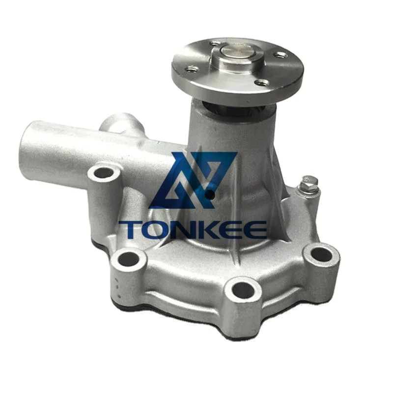 Water Pump MM409302 MM409303 MM433424 for, Mini-excavator Mitsubishi Engine K3B K3C K4C K4D S3L2 S4L2 | Tonkee® 