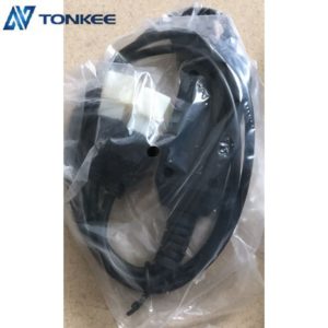 New engine parts, diagnostic tools,diagnostic machine ,engine analyzer for HITACHI excavator