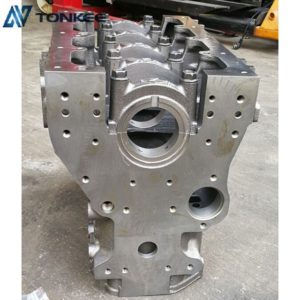 Original quality engine cylinder body 4TNV98 top performence cylinder block  4TNV98 new cylinder body for hyadrulic excavator