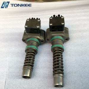 D7D 0414750004 02112706 high quality unit pump VOLVO EC290B  0414750003 02112707 high power density engine fuel injection pump D6D new fuel unit pump VOLVO EC210BLC