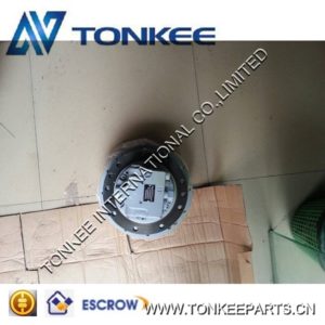 NABTESCO GM06VA travel motor for KOMATSU PC50UU final drive unit KATO HD50UR travel reductor with motor for sale