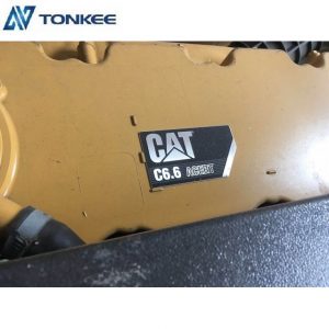278-4271 new complete engine assy C6.6 genuine engine assembly 1106 original quality whole engine assy for hydraulic excavator