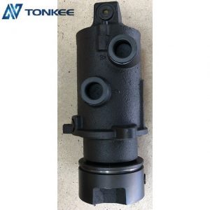 KOBELCO SK200-8 factory price center joint SK200LC high quality swivel joint YN55V00037F1 top performence swivel joint YN55V00053F1 SK210-8